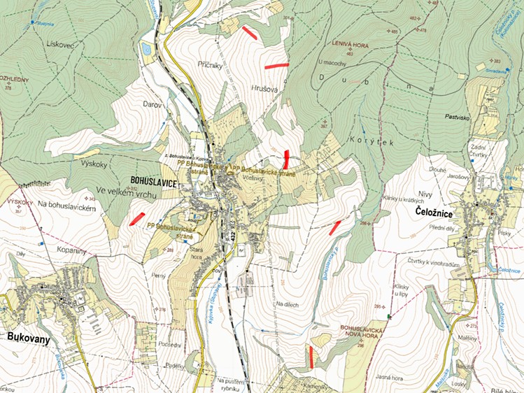 Prodej  pole 14 142 m² - foto 6