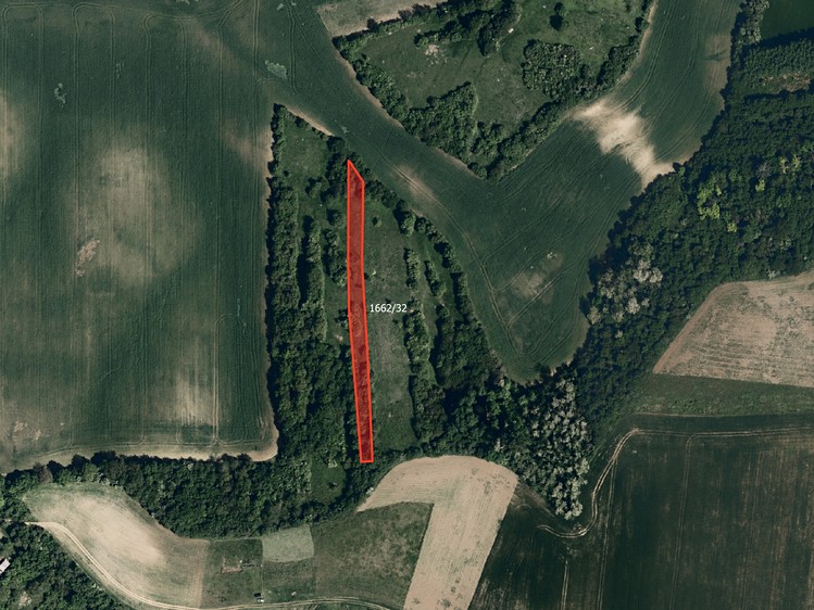 Prodej  pole 14 142 m² - foto 5