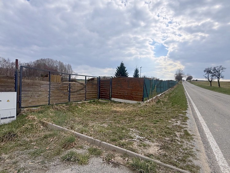 Prodej  stavebního pozemku 929 m² - foto 4