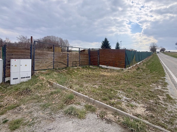 Prodej  stavebního pozemku 929 m² - foto 5