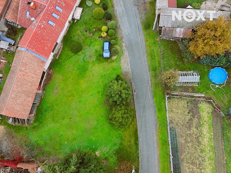 Prodej stavebního pozemku 573 m² - foto 4