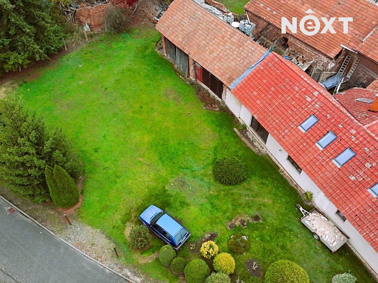 Prodej stavebního pozemku 573 m² - foto 3