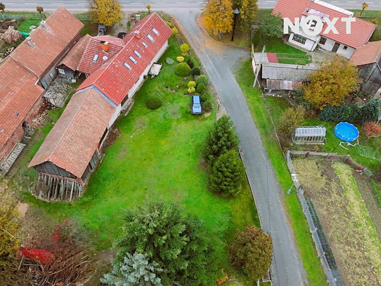 Prodej stavebního pozemku 573 m² - foto 8