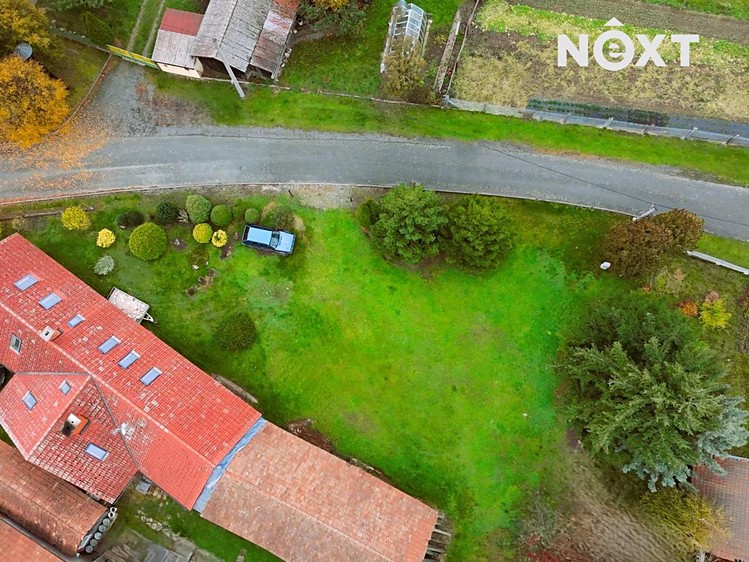 Prodej stavebního pozemku 573 m² - foto 6