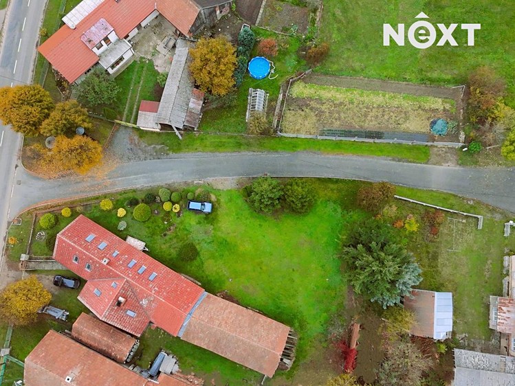 Prodej stavebního pozemku 573 m² - foto 5