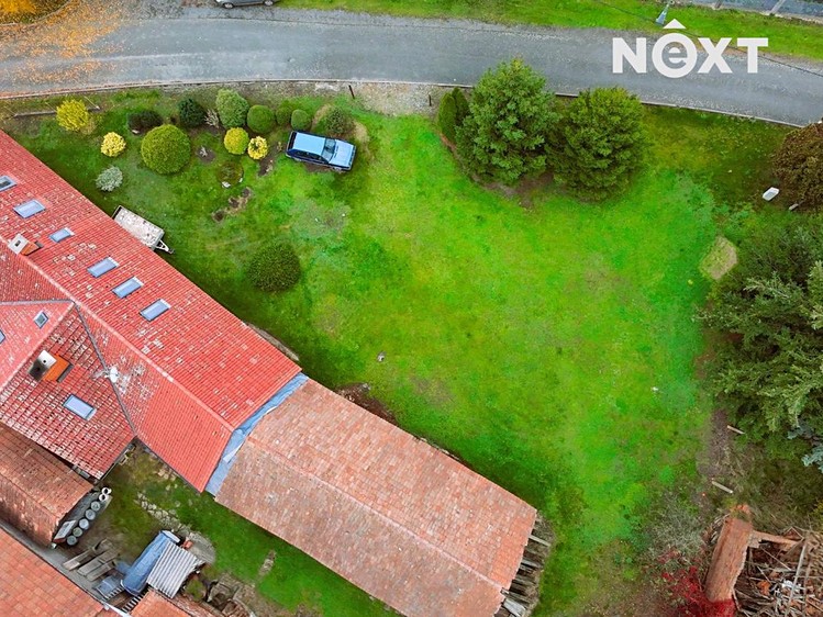 Prodej stavebního pozemku 573 m² - foto 7