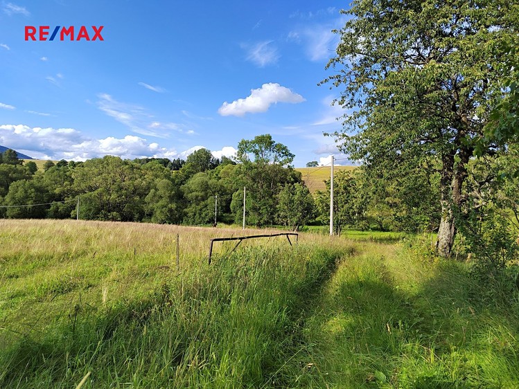 Prodej  stavebního pozemku 1 169 m² - foto 5