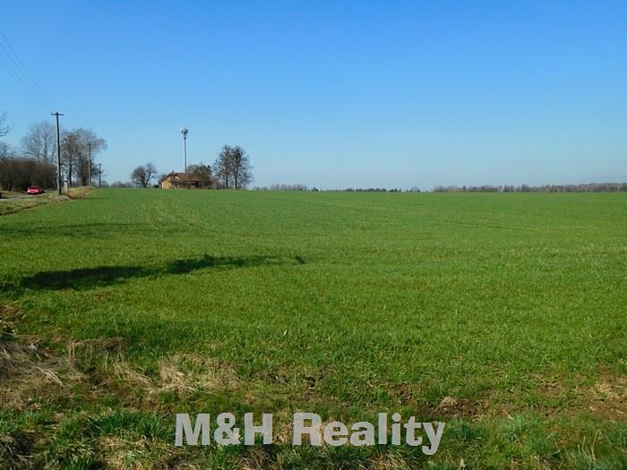 Prodej stavebního pozemku 1 364 m² - foto 4
