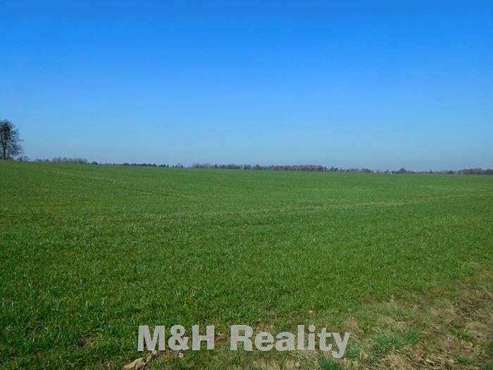 Prodej stavebního pozemku 1 364 m² - foto 7
