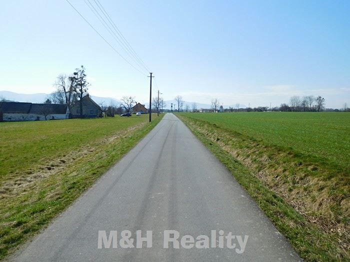 Prodej stavebního pozemku 1 364 m² - foto 6