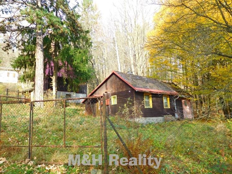 Prodej stavebního pozemku 552 m² - foto 5