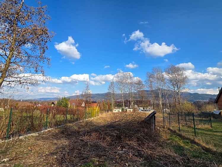 Prodej stavebního pozemku 1 145 m² - foto 4