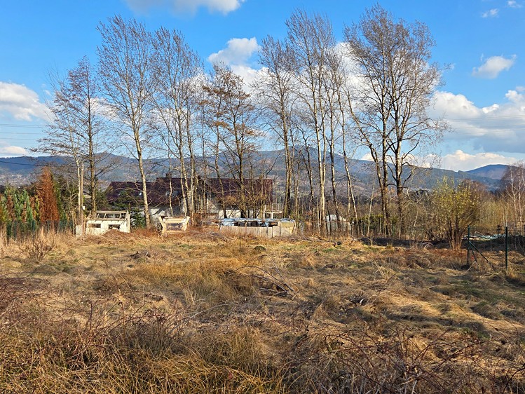 Prodej stavebního pozemku 1 145 m² - foto 2