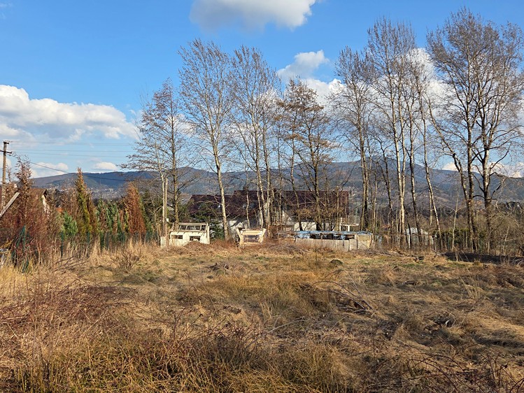 Prodej stavebního pozemku 1 145 m² - foto 8