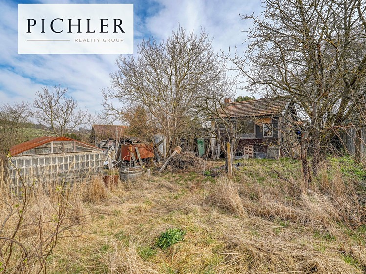 Prodej zahrady 357 m² - foto 2