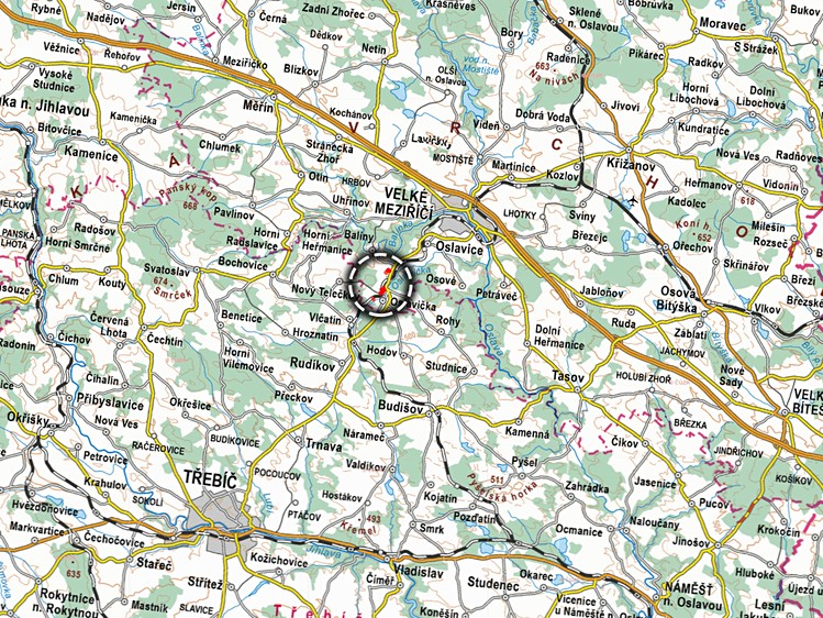 Prodej pole 31 434 m² - foto 5