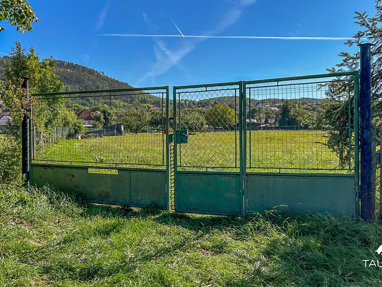 Prodej stavebního pozemku 6 455 m² - foto 4