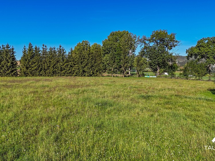 Prodej stavebního pozemku 6 455 m² - foto 6