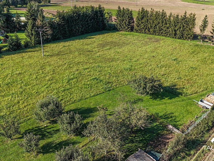 Prodej stavebního pozemku 6 455 m² - foto 7