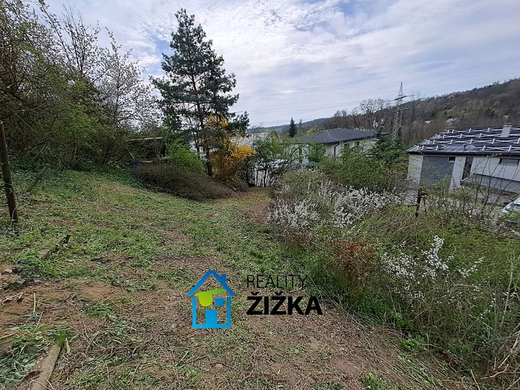 Prodej  stavebního pozemku 577 m² - foto 4