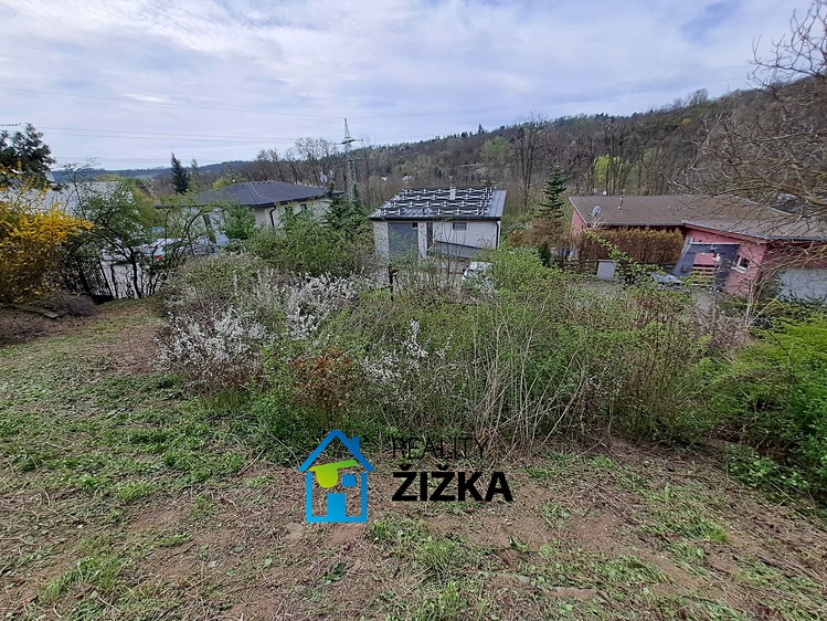 Prodej  stavebního pozemku 577 m² - foto 5