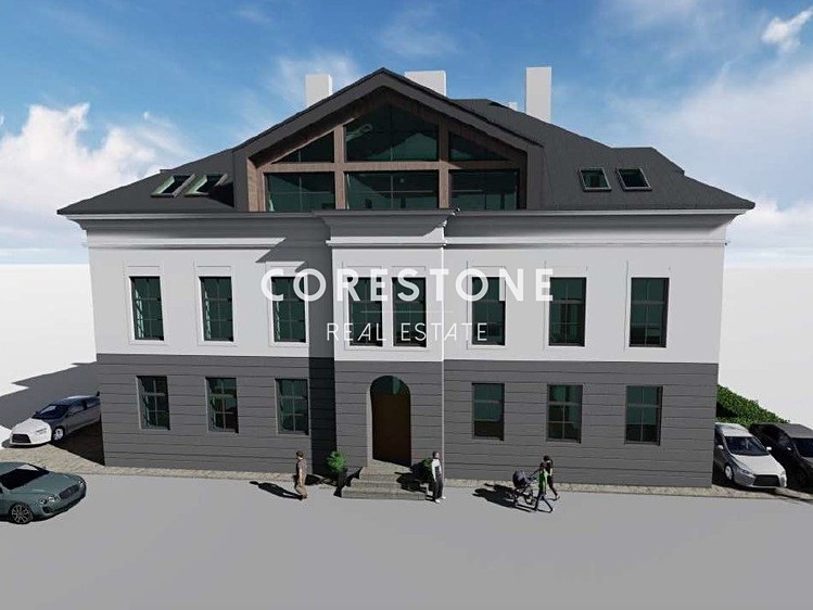 Prodej komerčního pozemku 1 038 m² - foto 2