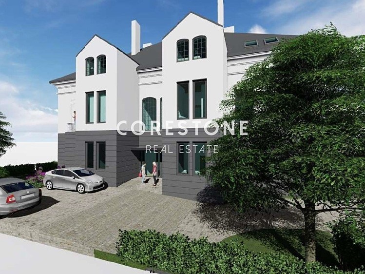 Prodej komerčního pozemku 1 038 m² - foto 3