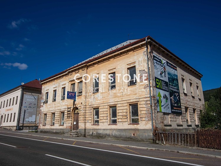 Prodej komerčního pozemku 1 038 m² - foto 4