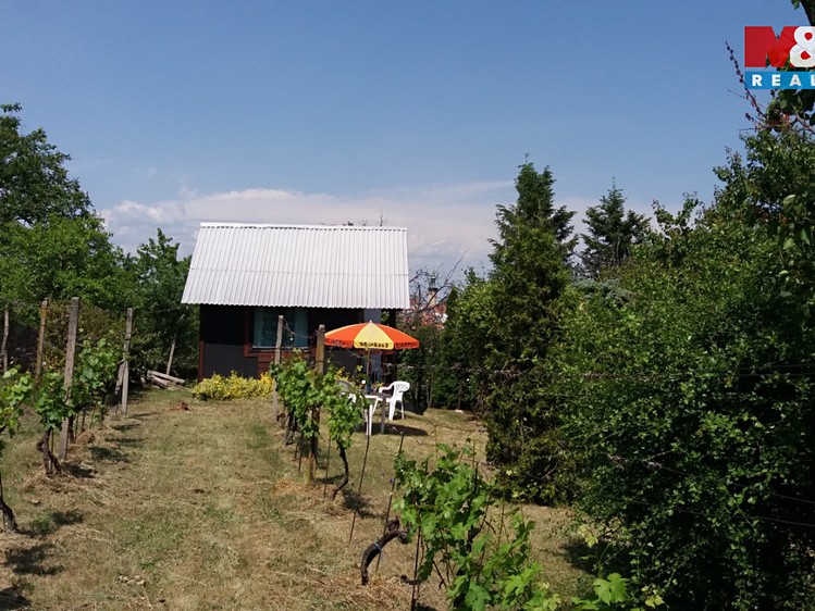 Prodej  zahrady 898 m² - foto 4