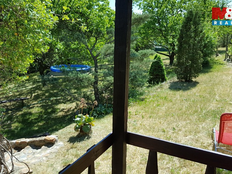 Prodej  zahrady 898 m² - foto 6