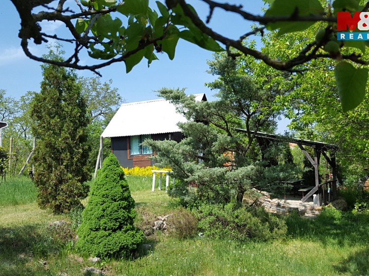 Prodej  zahrady 898 m² - foto 5