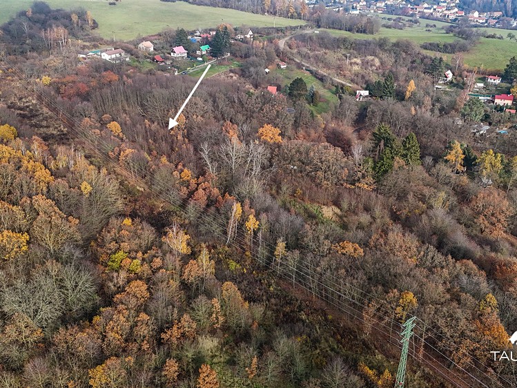 Prodej  pozemku 3 438 m² - foto 5