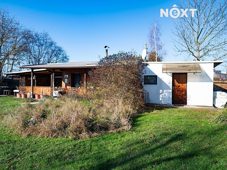 Prodej  stavebního pozemku 867 m² - foto 6