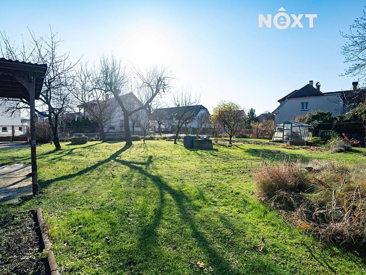Prodej  stavebního pozemku 867 m² - foto 5