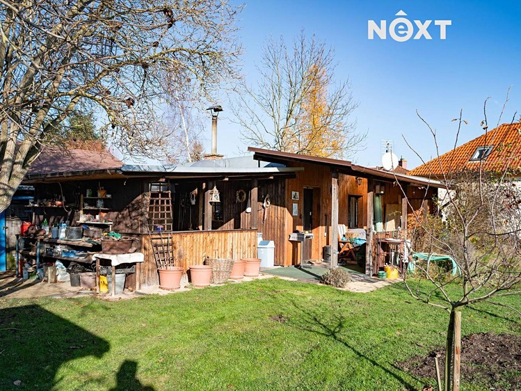 Prodej  stavebního pozemku 867 m² - foto 8