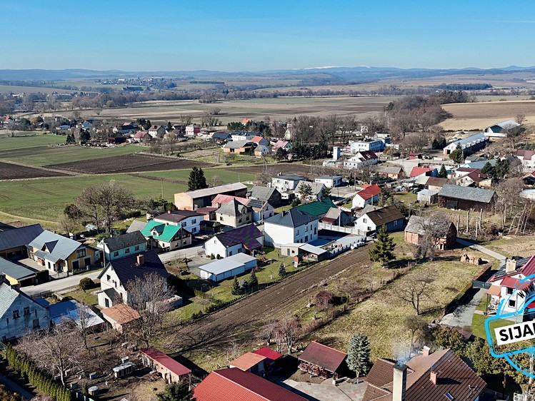 Prodej  stavebního pozemku 1 300 m² - foto 4