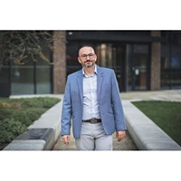 Ing. Tomáš Matras