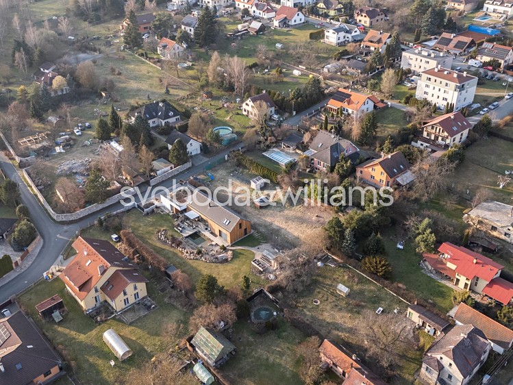 Prodej  zahrady 1 122 m² - foto 4