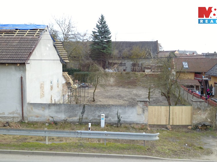 Prodej  stavebního pozemku 340 m² - foto 7