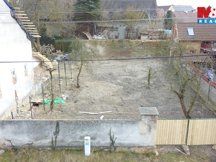 Prodej  stavebního pozemku 340 m² - foto 6