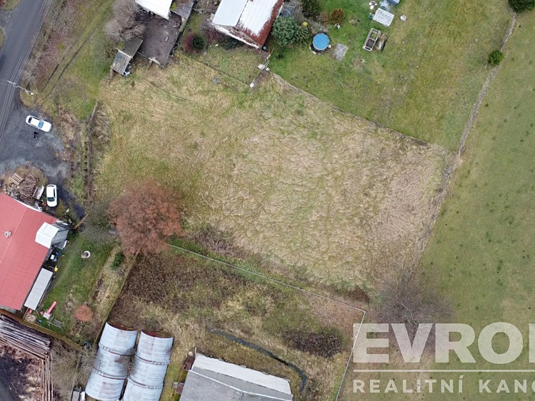 Prodej  pozemku 2 020 m² - foto 6