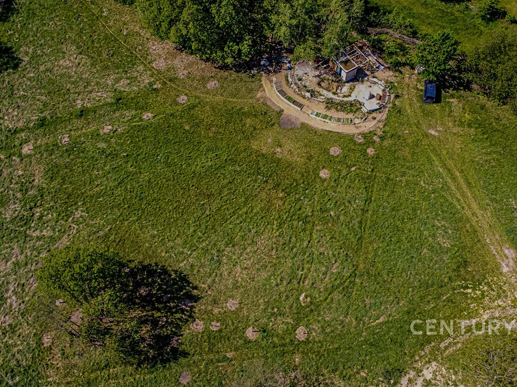 Prodej stavebního pozemku 8 627 m² - foto 5