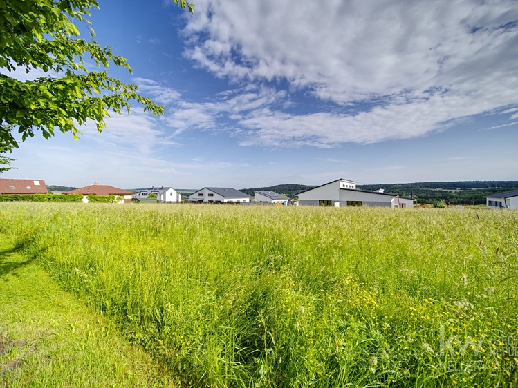 Prodej stavebního pozemku 525 m² - foto 5