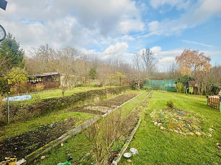 Prodej zahrady 410 m² - foto 8
