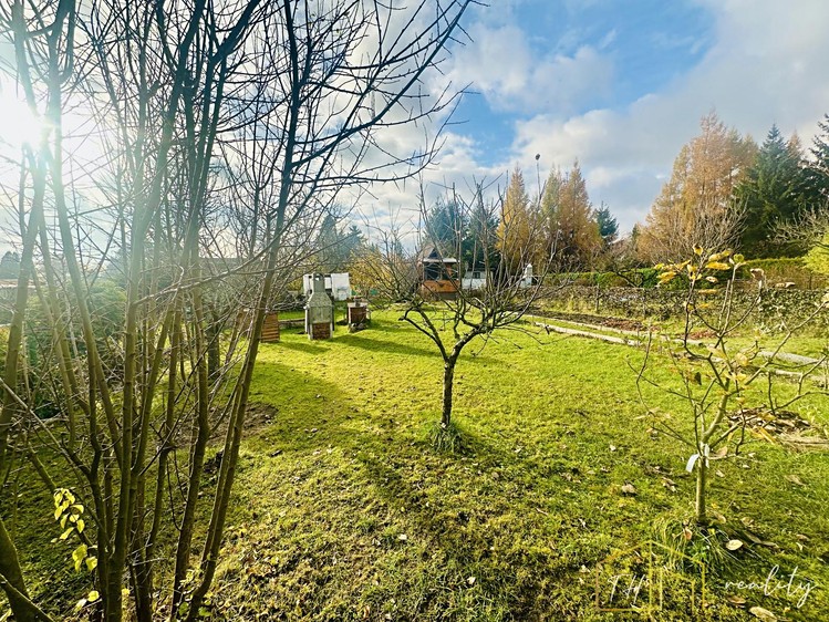 Prodej zahrady 410 m² - foto 5
