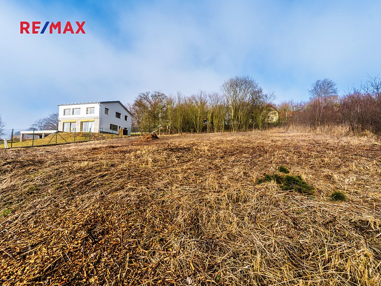 Prodej stavebního pozemku 1 227 m² - foto 2