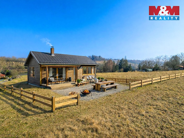Prodej  stavebního pozemku 989 m² - foto 4