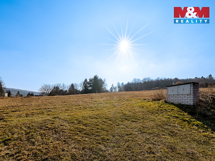 Prodej  stavebního pozemku 989 m² - foto 7