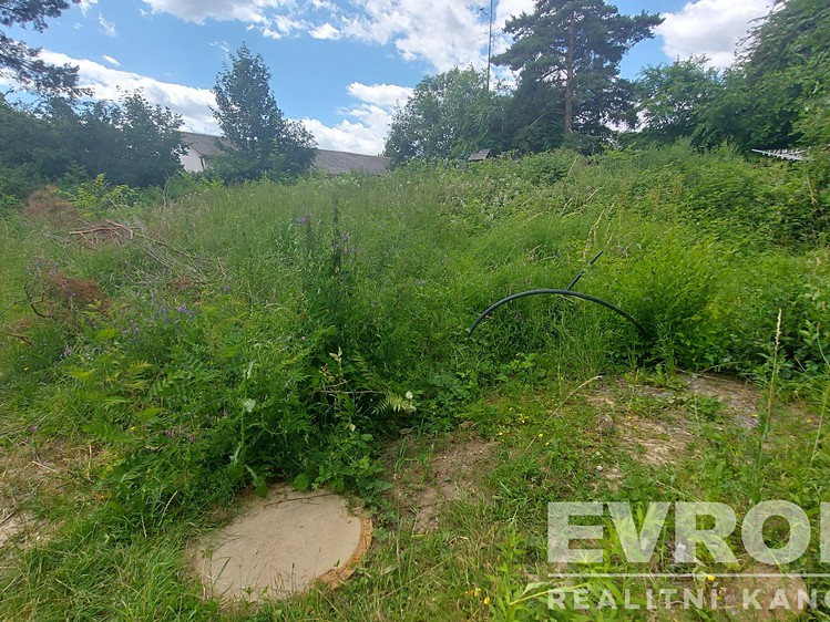 Prodej stavebního pozemku 629 m² - foto 7
