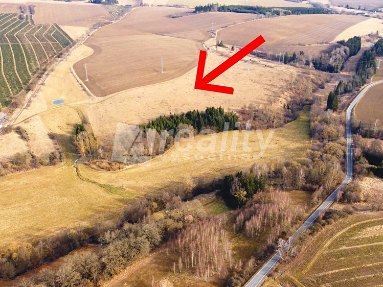 Prodej pole 17 408 m² - foto 4